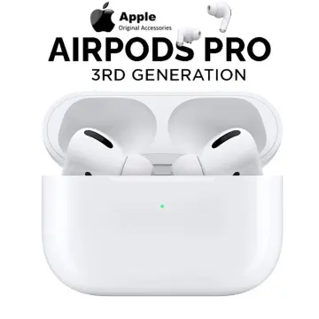 Airpods lazada 2025