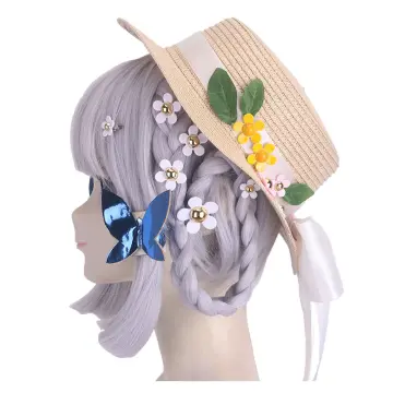 Shop Ayaka Hat with great discounts and prices online - Nov 2023