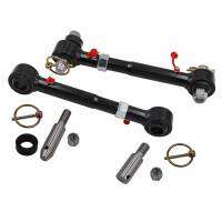 2007-2018 Jeep Wrangler JK JKS Front Sway Bar Links ตัดการเชื่อมต่อสำหรับ2.5-6 "Lifts