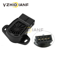 1X OEM MD628186 MD628227เซ็นเซอร์ตำแหน่งปีกผีเสื้อสำหรับมิตซูบิชิ-Carisma- Galant- Lancer- Dion- Mirage-