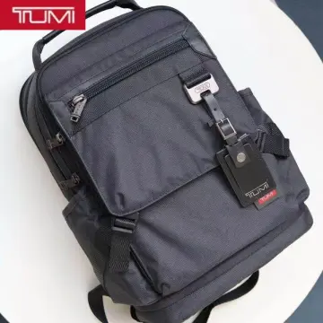 Tumi fremont shop westwood slim backpack