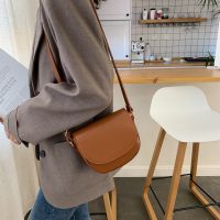 Yogodlns Flap Square Small Shoulder Bag New High Quality PU Leather Womens Crossbody Handbag