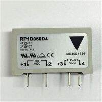 “”：{： RP1D060D4 Solid State Relay Warranty For Two Year