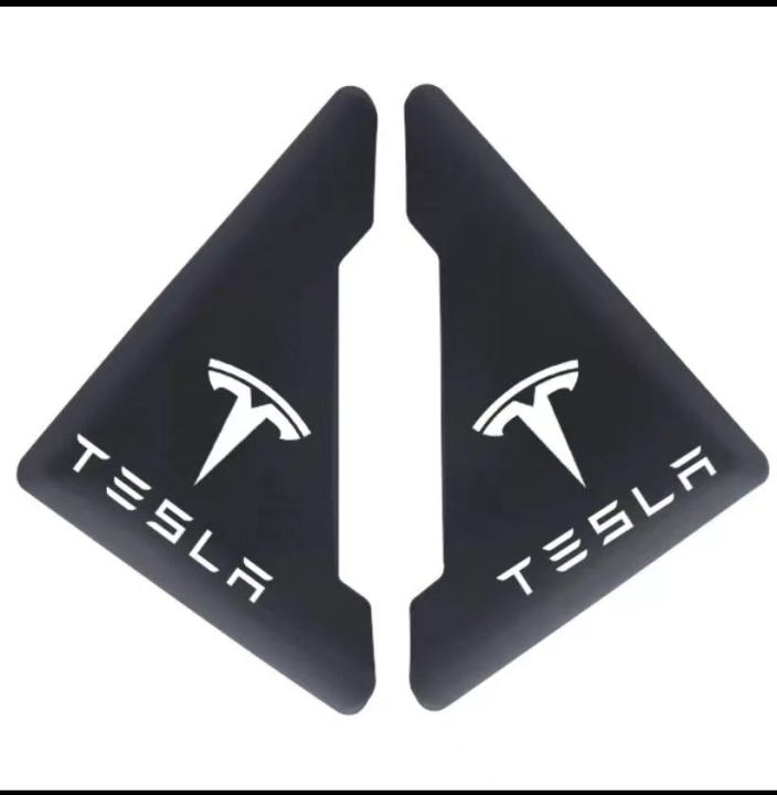 zlwr-tesla-model-y-3-ฝาครอบกันรอยประตูรถ-สติ๊กเกอร์ป้ายเปิดประตูรถ-ป้องกันการชนกัน-เหมาะสำหรับ-tesla-model-y-3-สติ๊กเกอร์กันขอบประตูรถ-กันรอยประตูรถ-แผ่นป้องกันการชนกัน