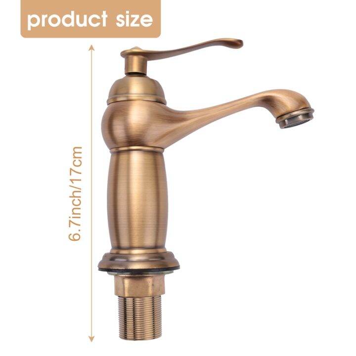 bathroom-basin-faucet-antique-brass-mixer-solid-copper-luxury-europe-style-tap-taps