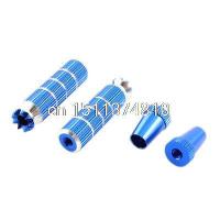 【✱2023 HOT✱】 MOTOR WORLD One เครื่องส่งสัญญาณ Blue Spektrum Gimbal Stick Ends 40Mm For Rc Model