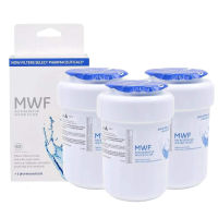 เครื่องกรองน้ำสำหรับ Ge Mwf สมาร์ทวอเตอร์ไฟฟ้าทั่วไปใช้ในครัวเรือนเครื่องกรองน้ำตู้เย็น