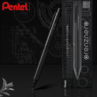 ญี่ปุ่น Pentel PP3003-A วาดดินสอขั้นสูง ORENZNERO จุดศูนย์ถ่วงต่ำ Sketch ปากกาการ์ตูนเครื่องเขียน-VXCB MALL