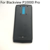 P10000 Blackview ใหม่ฝาหลังเคสโทรศัพท์พลาสติกสำหรับ Blackview P10000 Pro Mtk6763 5.99Quot; 2160x1080