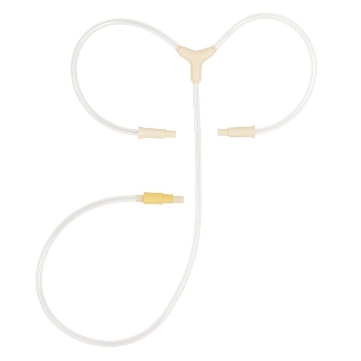 medela-สาย-อะไหล่เครื่องปั๊มนม-รุ่น-swing-maxi-flex-pvc-tubing-for-swing-maxi-flex-breast-pump-parts