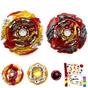 TkiĐồ chơi con quay chiến đấu Beyblade World Spriggan Unite 2B B172