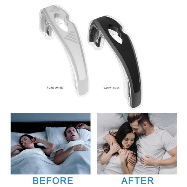 ใหม่-anti-snoring-snore-ces-apnea-guard-bruxism-tray-sleeping-aid-mouthguard-health-care-sleep-snoring-better-breath-aid-night