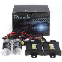 55W hid kit xenon H7 6000K 55W 8000K HID H7 xenon hid kit 55W xenon H7 4300K 10000K 12000K hid headlight bulbs conversion kit