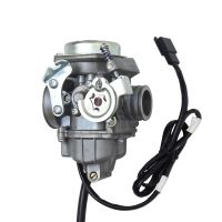 รถจักรยานยนต์ CLICK SPACY ICON 125 150 คาร์บูเรเตอร์สำหรับ Beat Vario Motor Bike Click125