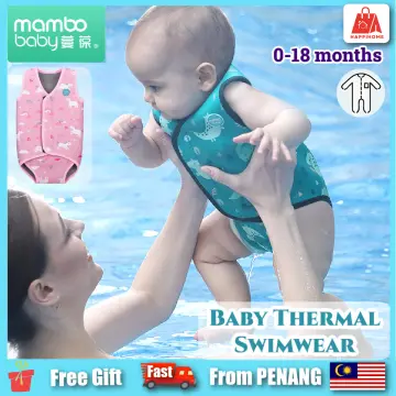 Buy Cheekaaboo Kiddies Kids Thermal Swimsuit Online