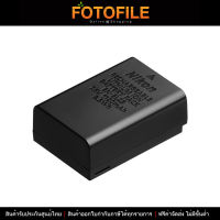 แบตเตอรี่ / ถ่าน / ถ่านชาร์จ Nikon Battery EN-EL25 by FOTOFILE (ของแท้)