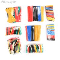 Thermoresistant Tube Shrink Wrapping Cable Protector Organiser Cell Heat Sheath Sleeved Electrical Wire Kit Accessories Marker