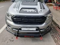 กันชนหน้าเสริมฟอร์ดเรนเจอร์ 2012 - 2022 R  Ford Ranger Bumper 2012 onwards