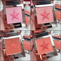 [คุณภาพดี]? PONY ENERGY STAR SHINE BLUSH เนื้อเนียนละเอียด บรัชออนรูปดาว เม็ดสีแน่นชัด แท้สีสวย ละมุน พร้อมส่ง 4 สี