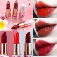 ✨COD✨ สินค้าใหม่ ลิปสติกสีลิปกลอสสีพาสเทลมี 8สี✨COD✨ New products lipstick lip gloss pastel colors come in 8 colors