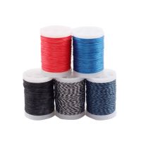 【YD】 120m/Roll Bow String Serving Thread Hot Sale 400D/3/0.020 Breaking 34 Lbs Cord Spool Protection