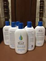 ศิริราช แชมพู siriraj mild shampoo แชมพูศิริราช มายแชมพู ยาสระผมสูตรอ่อนโยน ลดผมร่วง ลดรังแค ลดอาการคัน สินค้าพร้อมส่ง