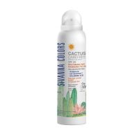 SIVANNA CACTUS CAREFREE PROTECTION SPRAY SPF20 SPF20 (HF159) : ซิวานน่า สเปรย์ กันแดด x 1 ชิ้น abcmall