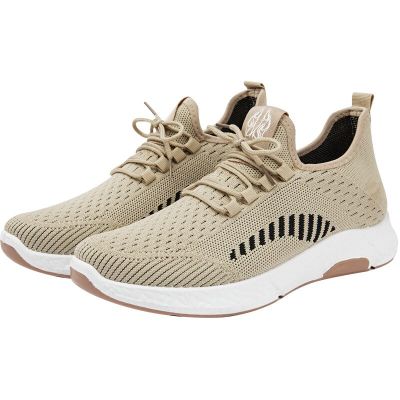 Spring Summer Autumn Mesh Shoes for Men Fashion Designer Breathable Casual Sneakers Male Sports Running Shoe Zapatos De Hombre
