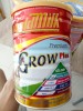 Sữa goldmilk grow plus 900g - tăng cân - phát triển chiều cao cho bé - ảnh sản phẩm 3