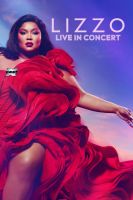 Lizzo Live in Concert (2022) (เสียง อังกฤษ | ซับ ไทย/อังกฤษ/สเปน/โปรตุเกส) DVD ดีวีดี หนัง