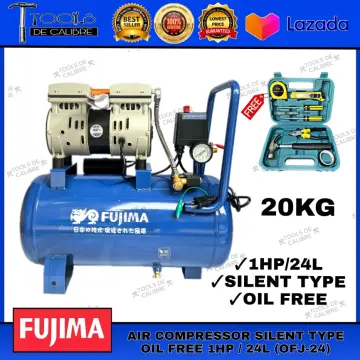 Buy FUJIMA JAPAN Air Compressor for sale online | lazada.com.ph