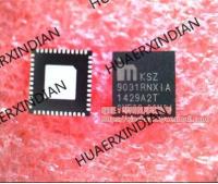 5PCS New Original KS29031RNX1A KSZ9031RNXIA KSZ903IRNXIA QFN In Stock