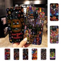 เคสอนิเมะ Fnaf Fnaf Fnat-Freddys สำหรับ Mate 10 9 40 30 Lite Pro X 2 3i 7se