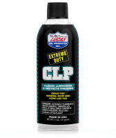 Lucas Oil - CLP Aerosol ซีแอลพีสเปร์ย ชโลมผิวกันสนิม ช่วยทำความสะอาด  และปกป้องปืน ในขั้นตอนเดียว ขนาด11oz.