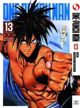 One Punch Man VOL.1-26 Complete set Comics Manga Japanese