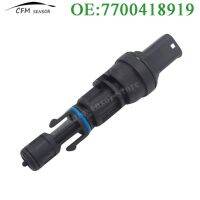 【☄New Arrival☄】 o68zuxy 7700418919สำหรับ Renault Clio Kangoo จังหวะ Megane Scani Speedo Sensor