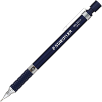 Staedtler ดินสอกด0.5มม. สำหรับ Draft Night Blue Series (925 35-05) เครื่องเขียน Gemany Import