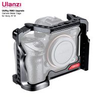 ULANZI UURig R063 UPGRADE CAMERA METAL CAGE FOR SONY A7 III