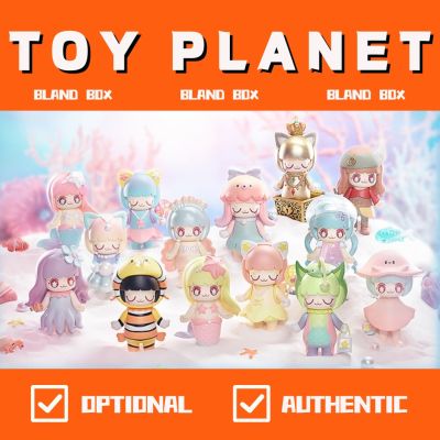 [TOY Planet]ตุ๊กตาฟิกเกอร์ Kimmy &amp; Miki ของเล่นสําหรับเด็ก