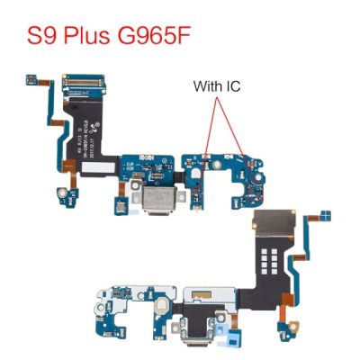 【☑Fast Delivery☑】 anlei3 1ชิ้นเครื่องชาร์จ Usb ชาร์จพอร์ตเชื่อมต่อข้อมูลสายเคเบิ้ลยืดหยุ่นสำหรับ S9 Samsung Galaxy S8บวก G950f G955f G965f G960f