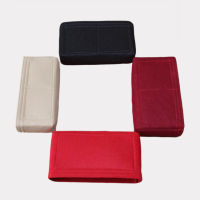 [Felt·Bag in bag]Bag Insert for Timeless Classic Flap(CF), Bag OrganizerPurse Insert