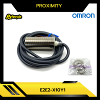 PROXIMITY OMRON E2E2-X10Y1