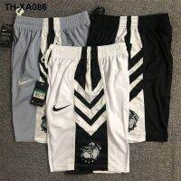 Summer American training pants Oregon High School League George sports basketball shorts fitness casual pants