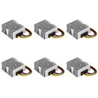 20X 24V to 12V 30A 360W DC DC Converter Step Down 24 Volt to 12 Volt Buck Regulator Voltage Transformer