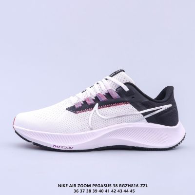 [HOT] ✅Original ΝΙΚΕ Ar* Zom- Pegus- 38 Breathable Moon Landing 38 Generation Leisure Sports Running Shoes Jogging Shoes {Free Shipping}