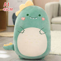 Squishmallows Plush Toy Animal Kawaii Unicorm Dinosaur Lion Soft Big Pillow