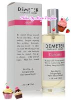 Demeter Cupcake Fragrance Cologne For Women And Men 120 ml. ( กล่องขาย ไม่ซีล )