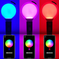 [Big Houses] Kpop BOMB Ver.4 LIGHT STICK SE แผนที่ของ Soul Limited Concert lightstick