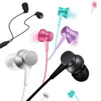 [New product] In-ear wired earphones HD sound quality wired earphones suitable for sleeping sports soft silicone earphones