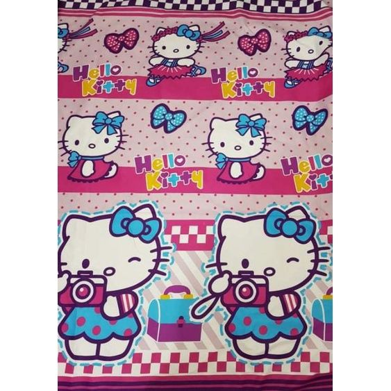 blanket | kumot | unicorn | hello kitty | LOL | winnie the pooh ...